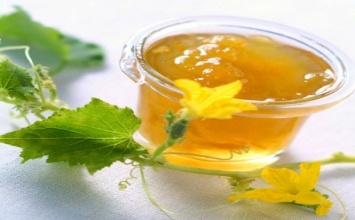 Mật ong chữa bệnh